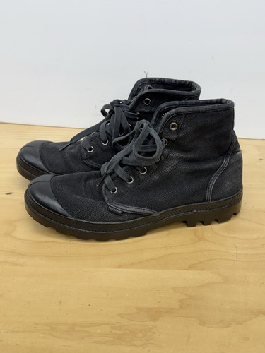 Palladium pampa sneaker - palladium,