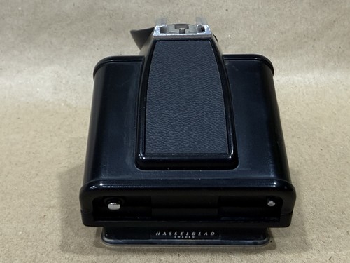 Hasselblad pme51 prism finder - hasselblad,
