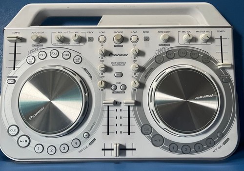 Contrôleur pioneer - dj,