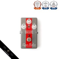 MXR Super Badass Dynamic OD