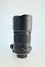 Objectif Irix 2.8 150mm pour