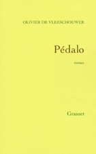Pédalo - Olivier De Vleesc