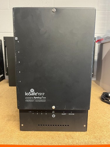 Mémoire synology ignifuge - mémoire,