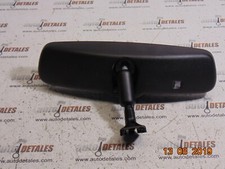 Miroir Intérieur Arrière