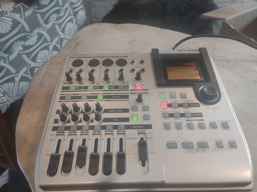 Fostex power supply - fostex,