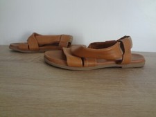 36 NU-PIEDS PLAT CONFORT