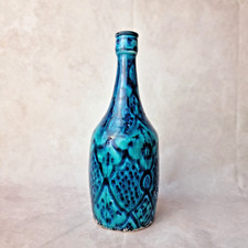 Bouteille Faïence de Safi
