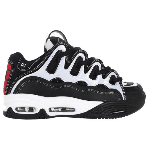 Osiris 2001 chaussures de - osiris, d3