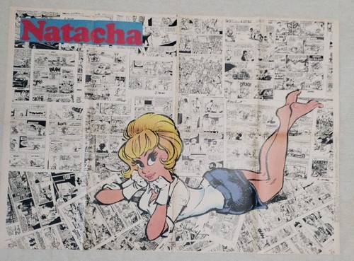 Supplement journal spirou - journal, n°