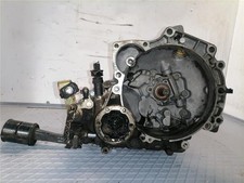 Boîte Vitesses Manuelle