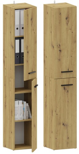 Bodo dual r30 - r30, 2d