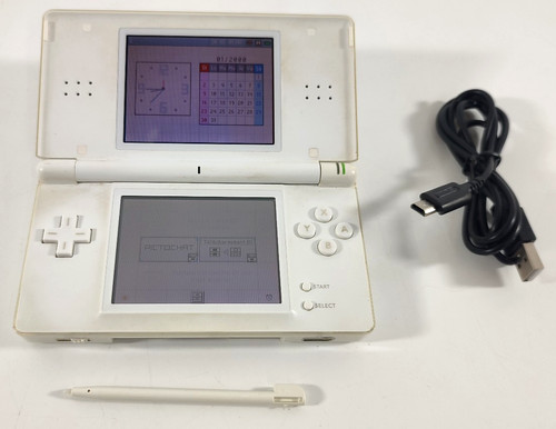 Console nintendo lite - nintendo, ds