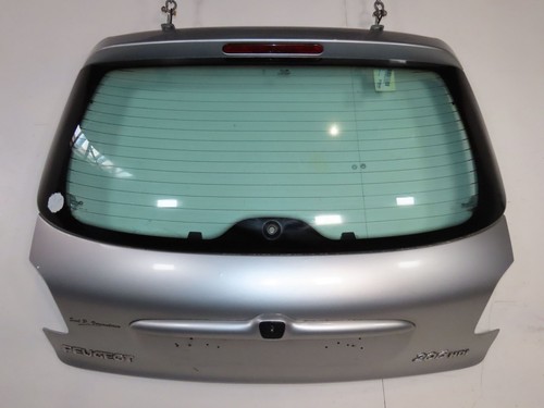 Hayon peugeot 206 portes - peugeot, 3/5