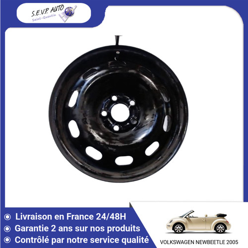 Jante tole volkswagen - 🇫🇷,