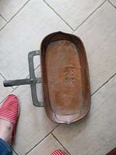 LECHE FRITTE ANCIEN XIXeS OLD