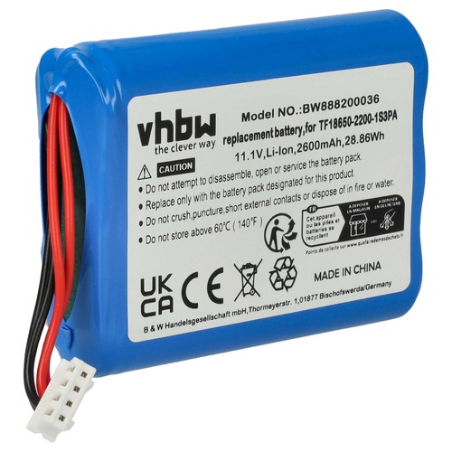 Batterie pour marshall - pour,