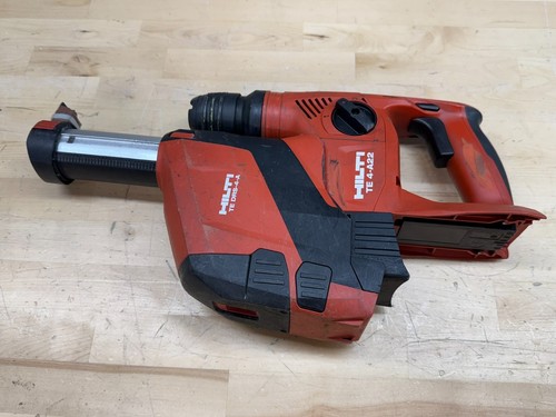 Hilti a22 hammer - te,
