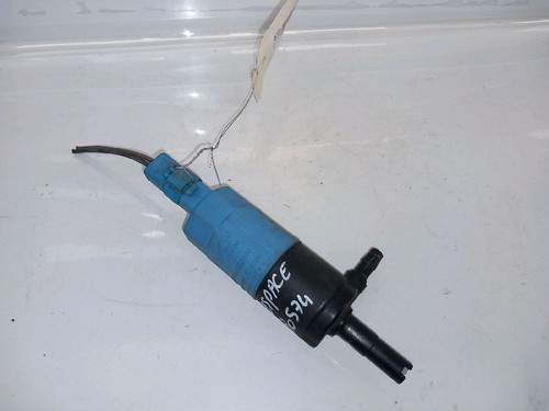 Lave glace pompe tete lights - lave-glace,