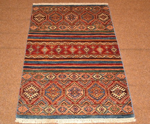 Tapis oriental fait - oriental,
