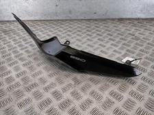 2018 KAWASAKI Z650 left rear Tail Piece panel