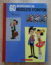 MODESTE ET POMPON **INTEGRALE