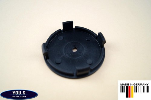Hub cap - 1,