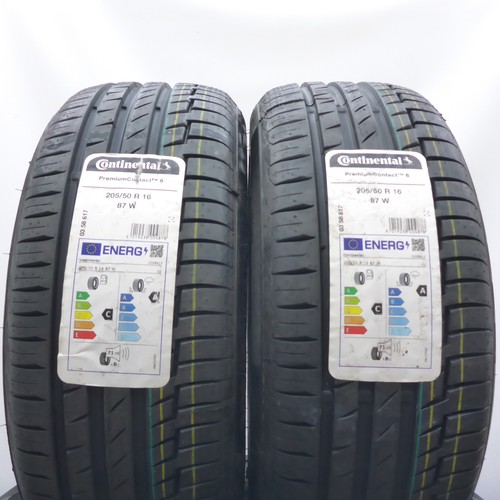 Reifen sommer continental - reifen,