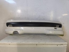 Pare choc arriere PEUGEOT 206+