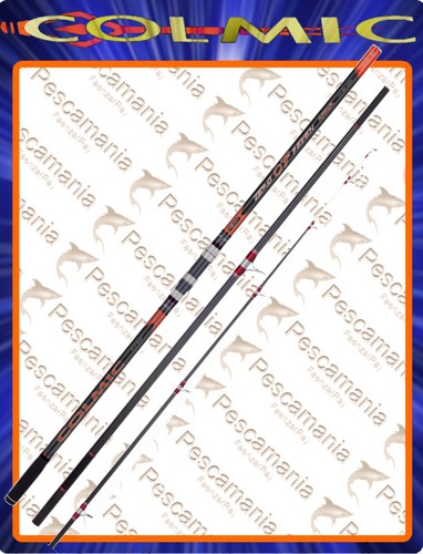 Canne surf casting colmic zero - surf,