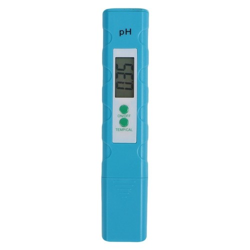 Mètre pour tests - ph-mètre, de