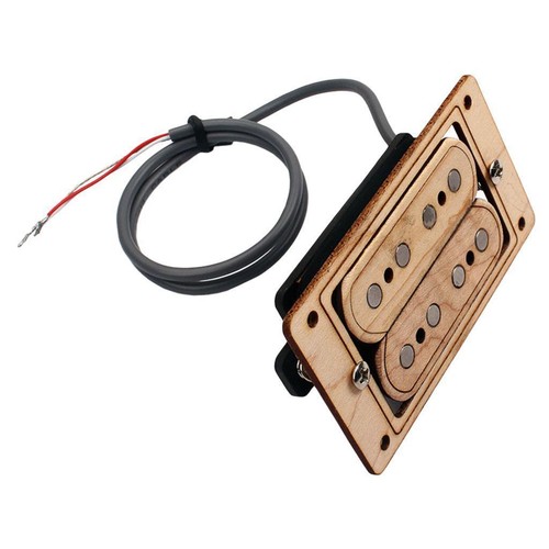 Humbucker - humbucker,