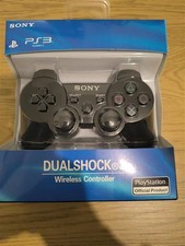 Manette de jeu pour PS3 noir