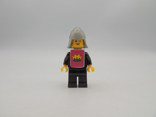 Lego figurine chevalier - lego,