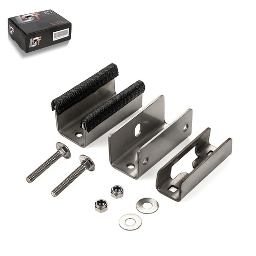 Pilzkopfhalter pour fiat - pilzkopfhalter,