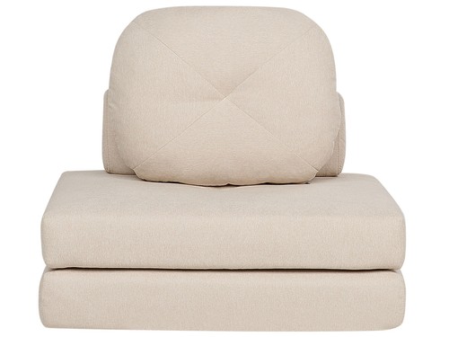 Fauteuil place pliable - 1,