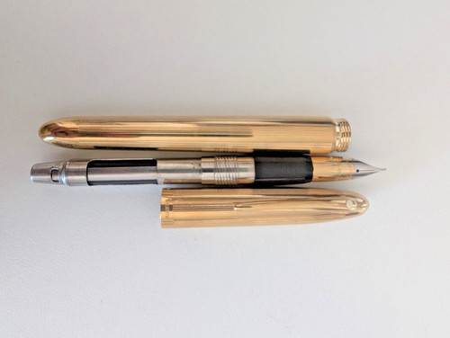 Stylo plume sheaffer crest - stylo,