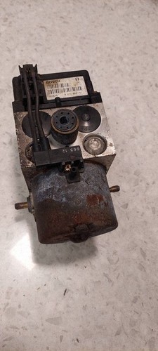 Saab 900 pompe abs - abs, 0273004151