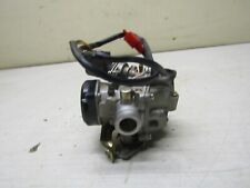 CARBURATEUR - SYM ORBIT 2 4T