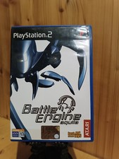 Battle Engine Aquila (PS2) -