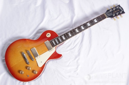 Gibson les paul deluxe 2015 - les,