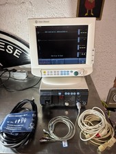 GE Datex-Ohmeda Compact