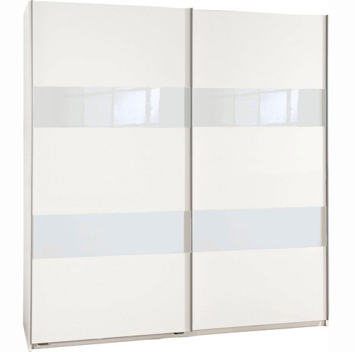 Armoire portes coulissantes - armoire,