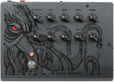 Victory Amplification V4 The