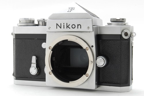 643xxxx early mint nikon - s/n,