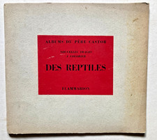 DES REPTILES Nouvelles images