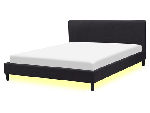 Beliani lit fitou 160 x - beliani,