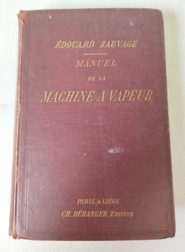 Sauvage manuel de la - manuel,