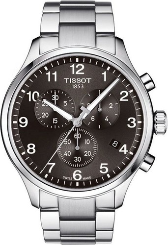 Montre homme tissot chrono - homme,