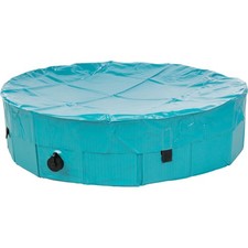 Piscine pour chien, Dimensions