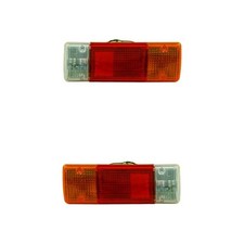 ABAKUS Feu Arrière Gauche